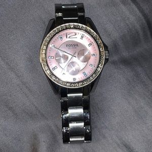 Fossil Watch